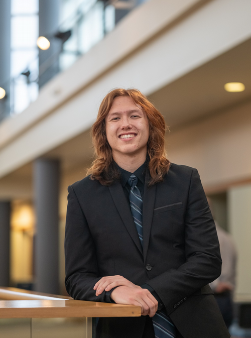 photo of brogan holt